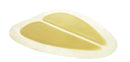 DermaFilm® Hydrocolloid Dressing, 6 x 7 in., 5/BX