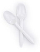McKesson Spoon, 1000/CS