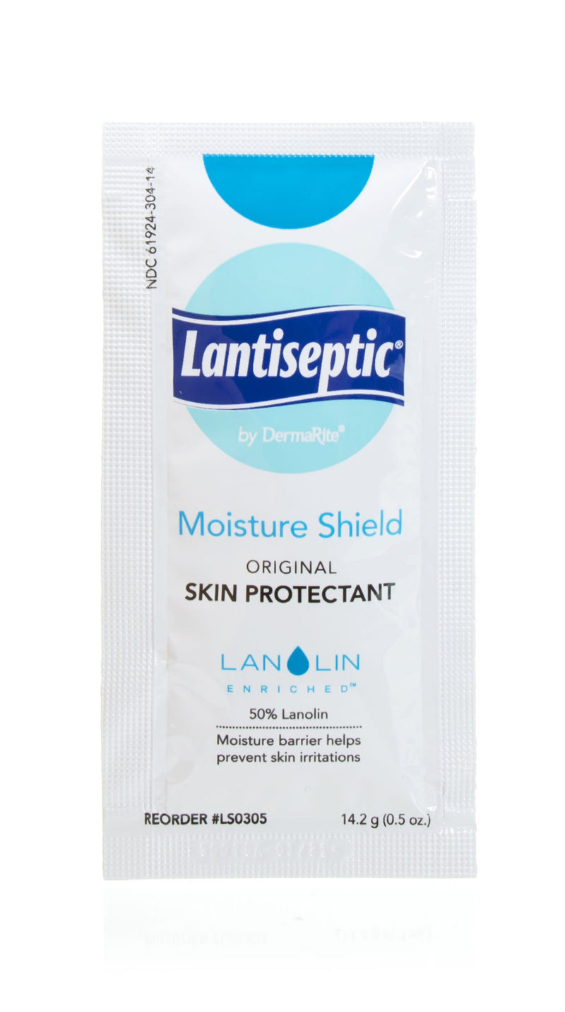Lantiseptic® Skin Protectant 0.5 oz. Individual Packet, 1/EA