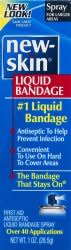 New-Skin Liquid Bandage, 1 oz., 1/EA