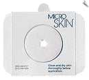 MicroSkin® Colostomy Barrier, 5/BX