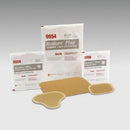 Restore™ Hydrocolloid Dressing, 4 x 4 Inch, 5/BX