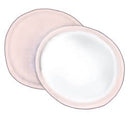 Curity™ Nursing Pad, 5 Inch Polymer Disposable