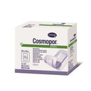 Cosmopor® Adhesive Dressing, 3-1/8 x 4 Inch, 550/CS