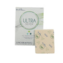 Ultra Foam Dressing with Silver, 4 x 4 Inch, 1/EA