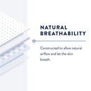 Prevail® Daily Pant Liners Unisex Disposable Bladder Control Pad, Moderate Absorbency