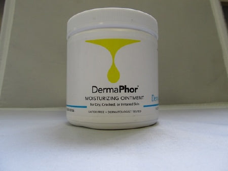 DermaPhor Skin Protectant Tube Unscented Ointment