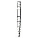 Busse Hospital Disposables SIMS Connector, 500/CS