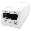 Curity™ Nonwoven Sponge, 3 x 3 Inch, 4000/CS