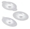 Blom-Singer® TruSeal® Contour™ Low Profile Adhesive Housing, 30/PK