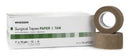 McKesson Nonsterile Paper Medical Tape, 1 Inch x 10 Yard, Tan, 12/BX