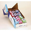 Co-Flex® NL Standard Compression Non-Sterile Cohesive Bandage, 2 Inch x 5 Yard, Multicolor, 36/CS