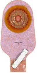 Coloplast Assura® Colostomy Pouch With ¾-1¾ Inch Stoma Opening, 10/BX