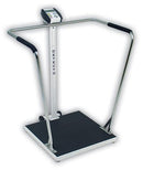 Detecto® Stand-On Scale, 1/EA
