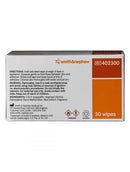 Adhesive Remover UniSolve Wipe