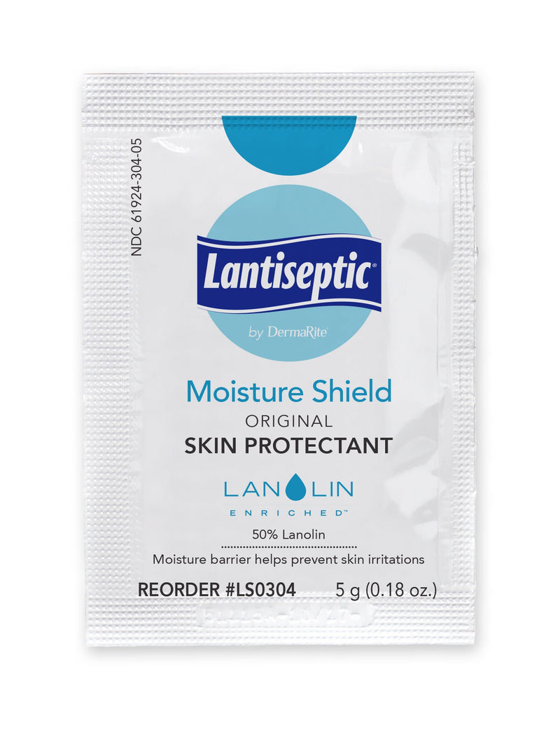 Lantiseptic® Skin Protectant 5 Gram Individual Packet, 144/PK