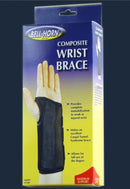 Bell-Horn® Composite Wrist Brace, 1/EA