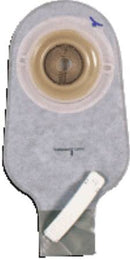 Coloplast Assura® Extra Ostomy Pouch, 10/BX