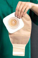 ConvaTec Natura® Plus Ostomy Pouch, 10/BX