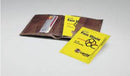 CPR Face Shield CPR Barrier, 50/BX