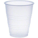 Graduated Drinking Cup Prime Source 5 oz. Translucent Plastic Disposable