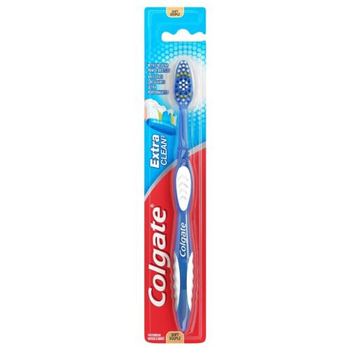 Plak-Vac® Suction Toothbrush, 1/EA