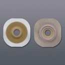 FlexWear™ Colostomy Barrier With 1 1/8 Inch Stoma Opening, 5/BX