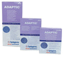 Systagenix Adaptic™ Sterile Non-Adherent Dressing, 3 x 3 Inch, 1/EA