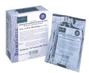 DermaGauze® Hydrogel Dressing, 2 x 2 Inch, 1/EA