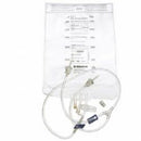 B. Braun EVA Gravity Mixing Container, 40/CS