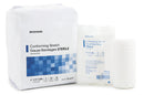 McKesson Sterile Polyester Conforming Bandage Roll, 4 Inch x 4-1/10 Yard, 96/CS