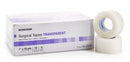 McKesson Performance Plus Nonsterile Plastic Medical Tape, 1 Inch x 10 Yard, Transparent, 12/BX