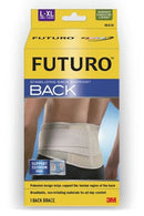 3M™ Back Support, 2/CS