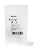 McKesson Ear Tips, 20/BG