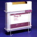 Curity™ Sponge Counting Dispenser Rack, 1/EA