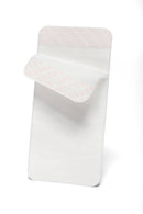 3M™ Medipore™ Soft Cloth Retention Bandage, 3-7/8 x 7-7/8 Inch, 100/CS