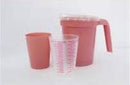 GMAX Pitcher Liner, 500/CS