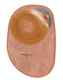 Coloplast Easiflex® Filtered Ostomy Pouch, 30/BX