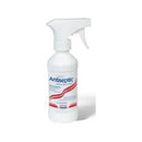 MPM Antiseptic Wound / Skin Cleanser, 8 fl. oz., 9/CS