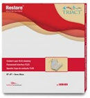 Restore Contact Layer Flex Nonadherent Dressing, 4 x 5 Inch, 1/EA