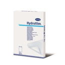 Hydrofilm® Wound Dressing, 8 x 12 Inch, 10/BX