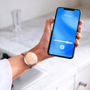 Embr Wave 2 Hot Flash Thermal Therapy Wristband