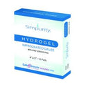 HydroGel Hydrogel Dressing, 1/EA