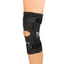 Ossur Rebound® Left/Right Wraparound Knee Brace, 20½ – 22½ Inch Circumference, 1/EA