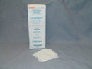 McKesson Nonsterile 4-Ply Square Nonwoven Polyester/Rayon Sponge, 3 x 3 in., 200-Pack, 4000/CS
