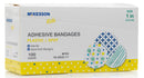 McKesson KIDS™ Adhesive Spot Bandage, 1-Inch Diameter, 100/BX
