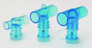 AirLife® Tee Adapter, 30/CS