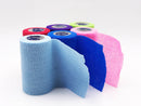 Co-Flex® NL Nonsterile Cohesive Bandage, 4 Inch x 5 Yard, Multicolor, 18/CS