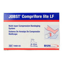 JOBST® Comprifore® lite Nonsterile Compression Bandage System, One Size, 3/KT
