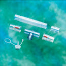 Ventilator Monitoring Adapter Circuit, 1/EA